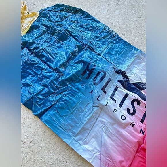 NWT in package Hollister California popsicle pool floatie - Picture 3 of 7